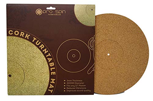 Best Turntable Mats