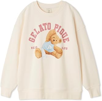 Amazon.co.jp: gelato pique ジェラートピケ: gelato pique スポーティ Amazon.co.jp: gelato pique ジェラートピケ: gelato pique スポーティ