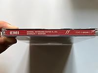 Vista 3 de Handel Keyboard Suites II Beethoven Sonata para piano, Op. 31, No. 34 ES