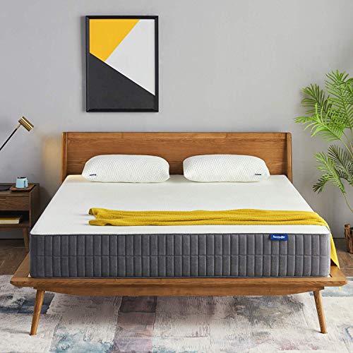 Top 4 Best Mattress for Platform Bed (September, 2024)
