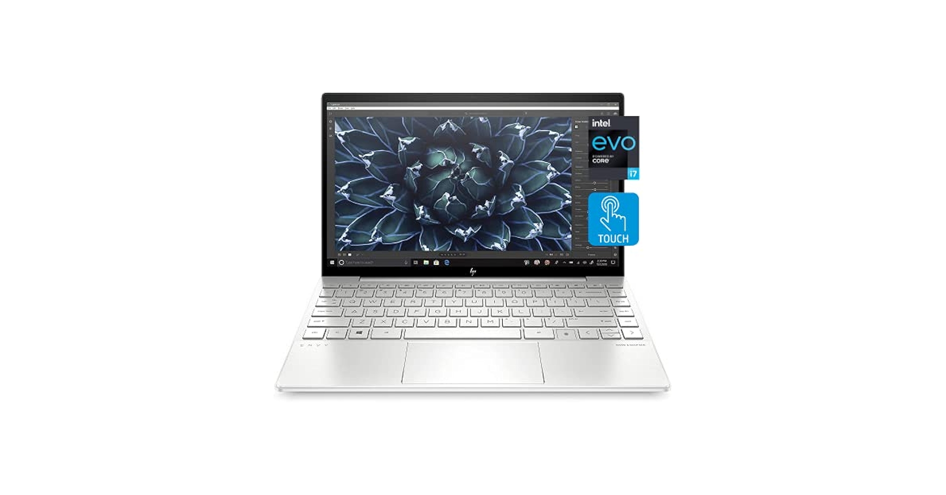 HP Envy 13、16GBメモリ、i7-1165G7、512GB SSD Amazon.com: HP Envy 13 Laptop, 13.3
