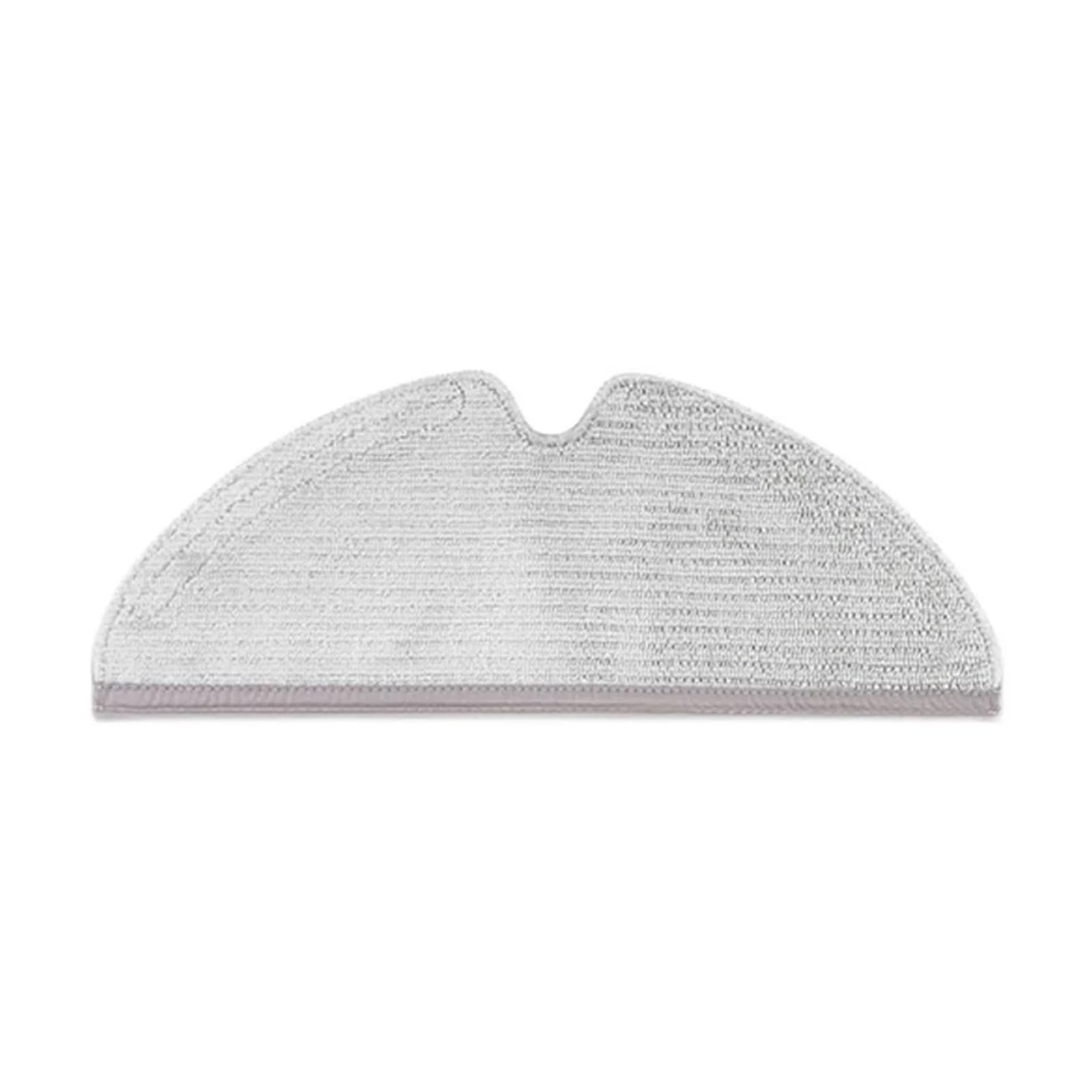 X psblty Dust Box Mop Support Carriage Water Tank ， Compatible For Roborock，Sweeping Robot S5 Max S50 S6maxv S6Pure(Mop 1pcs)