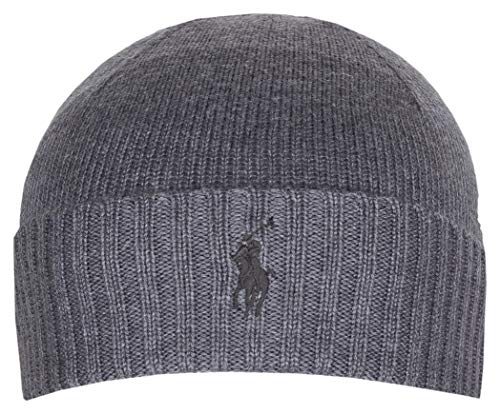 RALPH LAUREN 710761415 Grey Size:Uni