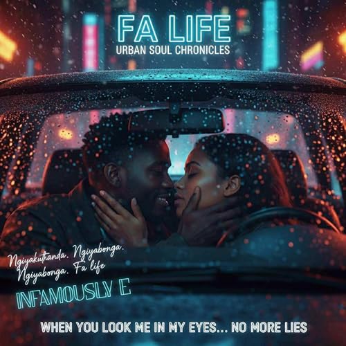 Amazon MusicでInfamously EのFa Lifeを再生する