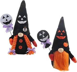 2個 ハロウィン タンバーショー ぬいぐるみ ハロウィンぬいぐるみ レイ decor accessories 装飾 窓飾り 布