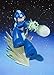 Bandai Tamashii Nations Mega Man Figuarts Zero Statue
