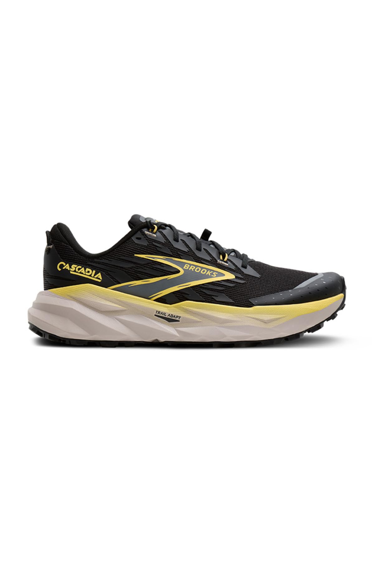 Brooks Herren Cascadia 19Sneaker