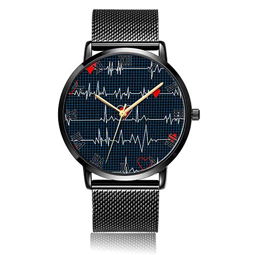 Best Wrist Watch With Electrocardiograms