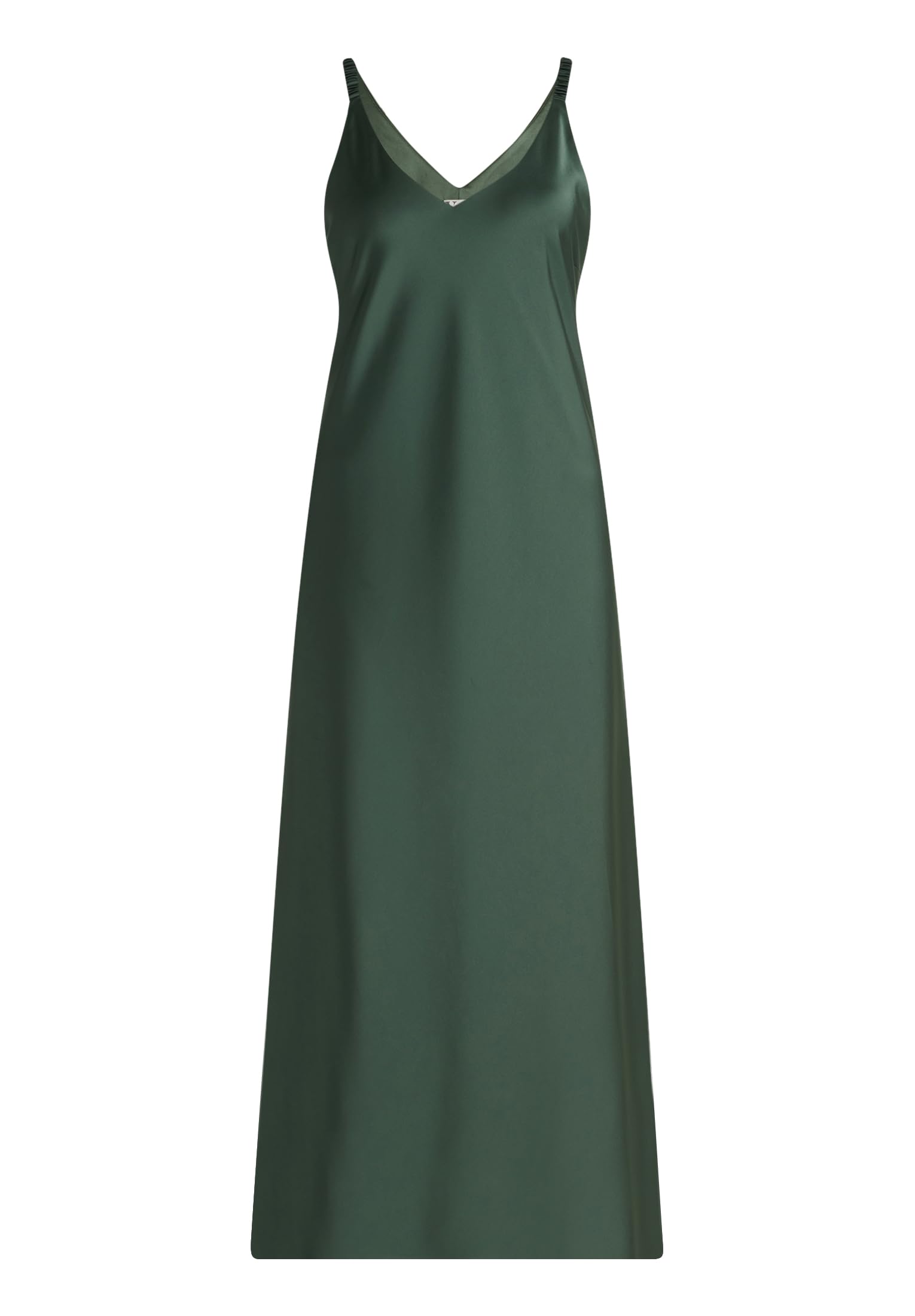 Vera Mont Damen Abendkleid mit Breiten Trägern
