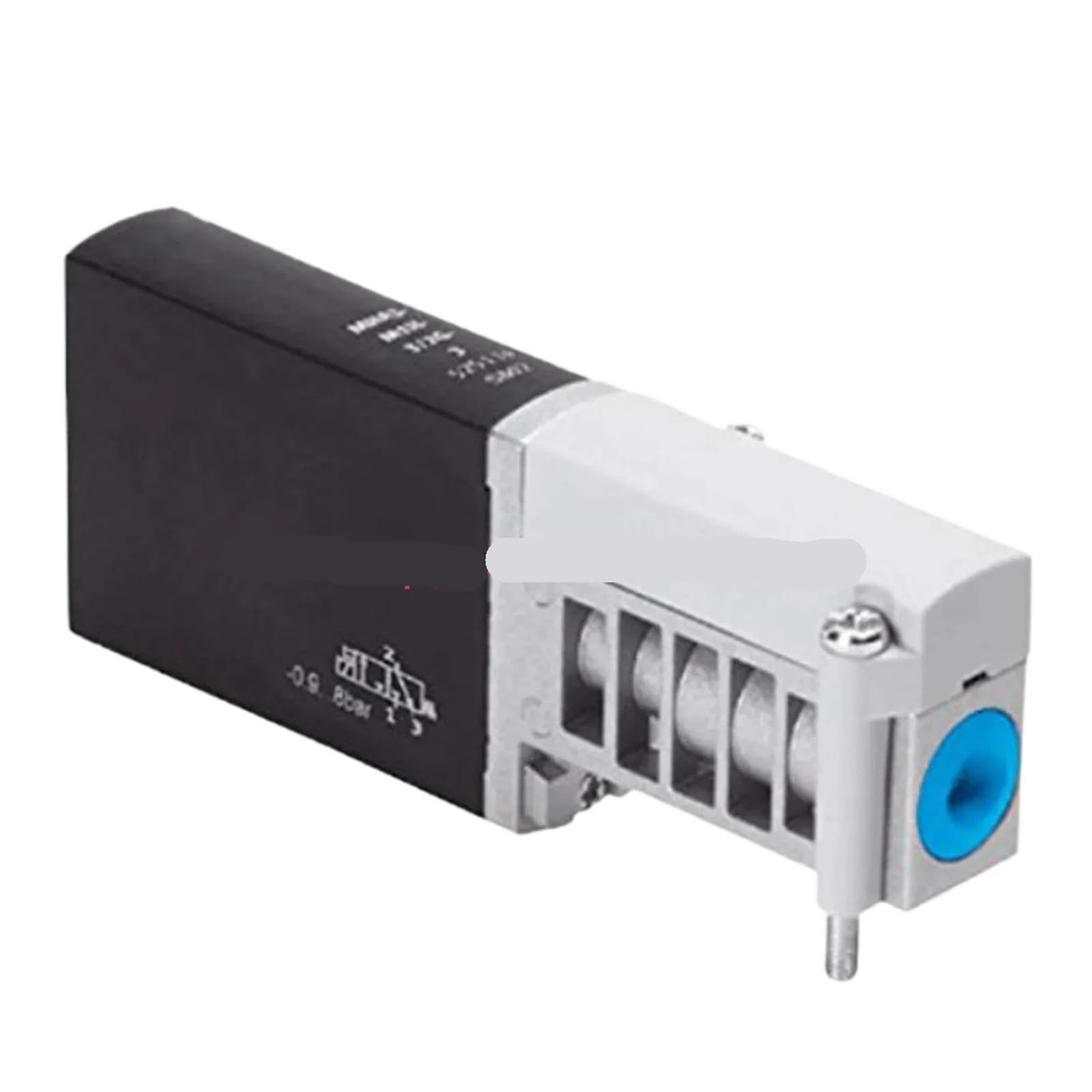 CLEUFWKO 525135 MHA3-MS1H-3/2G-3 Solenoid Valve