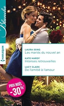 Hardcover Les Maries Du Nouvel an - Intenses Retrouvailles - de L'Amitie A L'Amour [French] Book