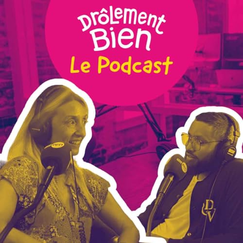 Couverture de EPISODE 9 - B&eacute;n&eacute;dicte Lecoq, directrice de La Tiny Team