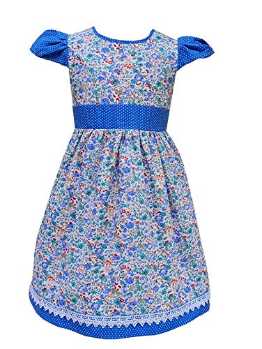 amazon cotton frocks