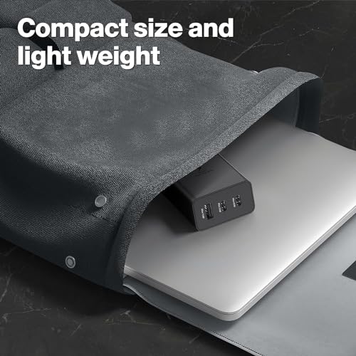 Image of Original 65W Adapter Compatible with Samsung M52 5G Adapter Original with SIX Months Replacement Warranty