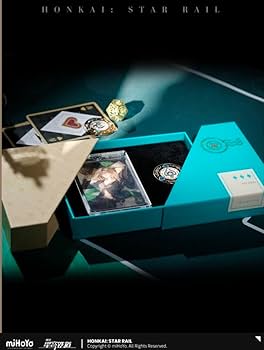 Amazon.co.jp: 崩壊スターレイル アベンチュリン 豪華ギフト