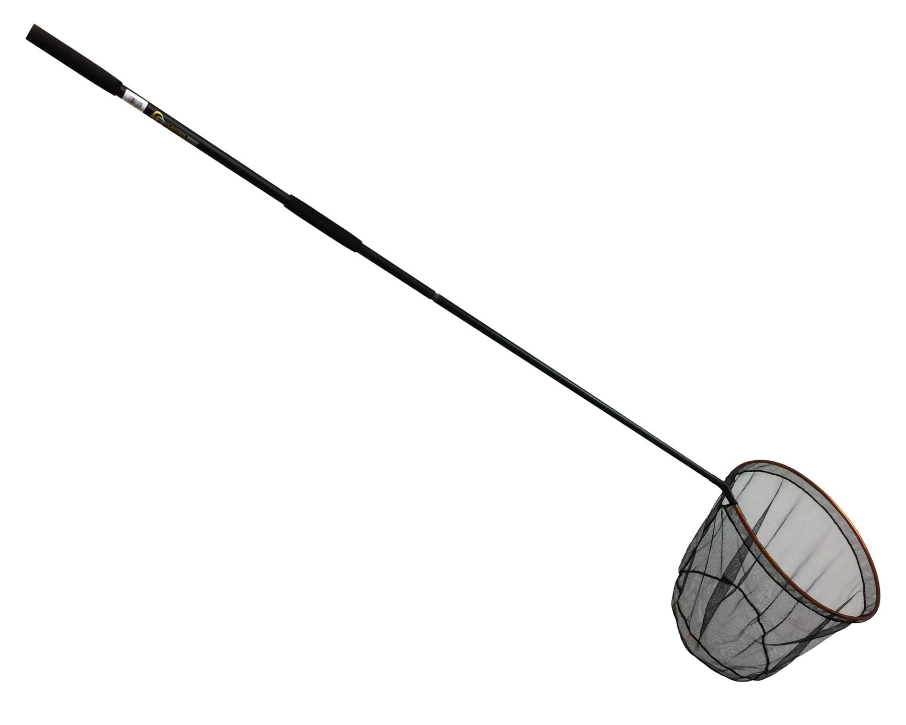 Hunter Pro Carp Match Pan Scoop Landing net and 2 piece Handle. Hunter Pro
