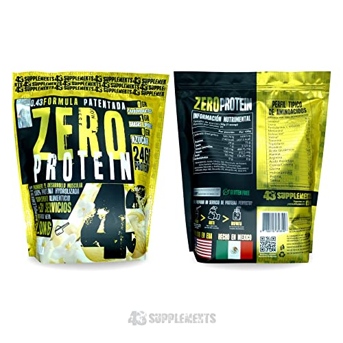 Proteínas, Imagen adicional