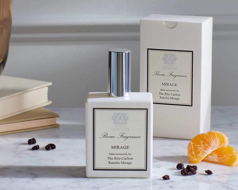 Amazon.com: The Ritz-Carlton Mirage Room Spray by Antica