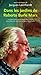 Dans les jardins de Roberto Burle Marx - Leenhardt, Jacques, Caillois, Roger, Sgard, Jacques, Clément, Gilles, Collectif