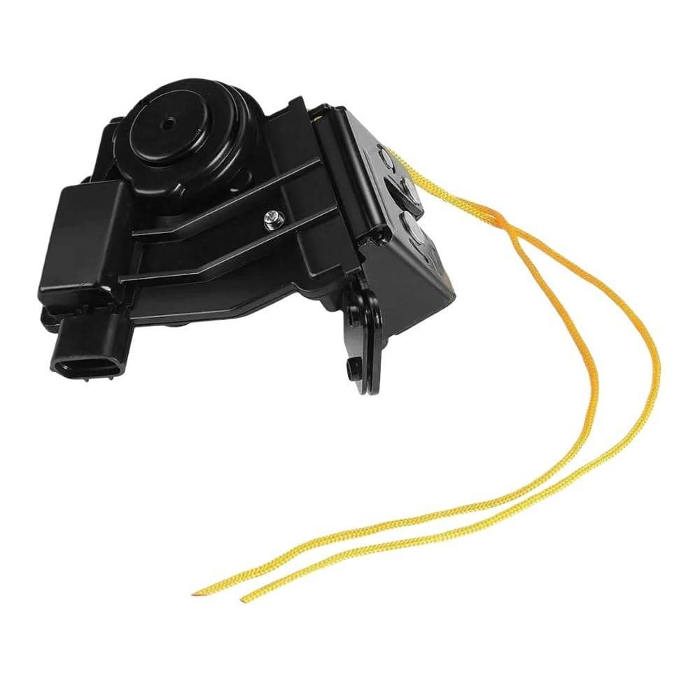 Hiiaw One Color Tailgate Lock Actuator 69350-08020 Car Rear Trunk Lock Actuator For Sienna Xl30 2011-2014 6935008020