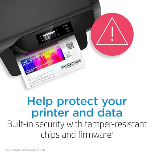 Image of HP 952 Black, 952 Cyan, 952 Yellow, and 952 Magenta Ink Cartridge 4 Pack Bundle| Works OfficeJet 8702, OfficeJet Pro 7720, 7740, 8210, 8710, 8720, 8730, 8740 Series