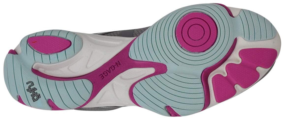 RYKA Damskie buty treningowe Influence Cross Trainer