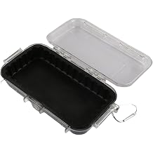Waterproof Storage Box for Camping and Hiking Gear