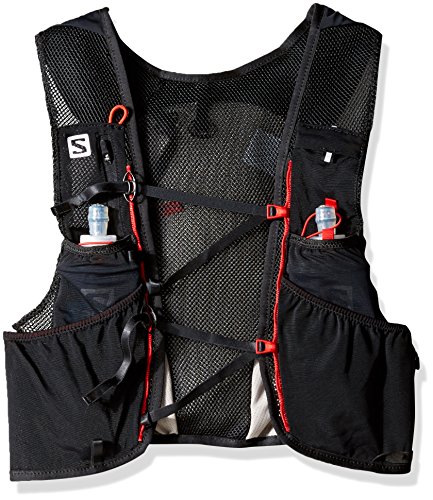 Salomon Mochila ligera para running, senderismo o ciclismo,