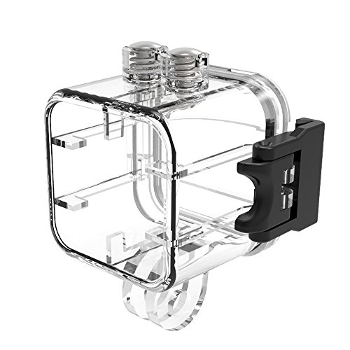 Câmera HD 1080 P DVR SQ12 À Prova D 'Água - Mini Lente Wide Angle Esporte, vídeo de Grande Ângulo,