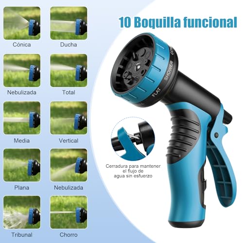 Manguera flexible 28 Imagen adicional