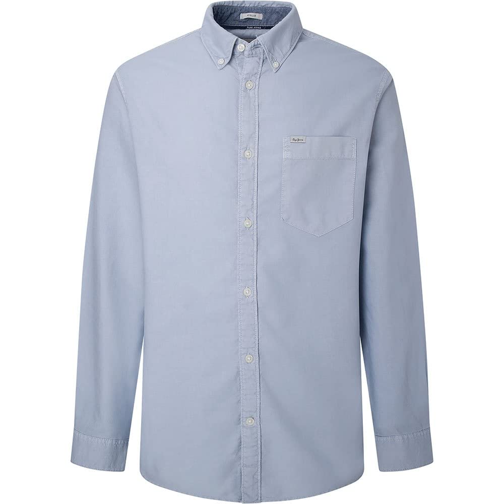 Pepe Jeans Fabio Camicia Uomo