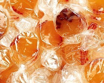 Old Fashion Ginger Cuts: 5 LBS