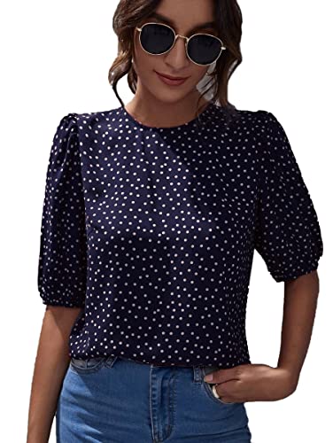 Image of GRECIILOOKS Women's Rayon Regular Fit Top