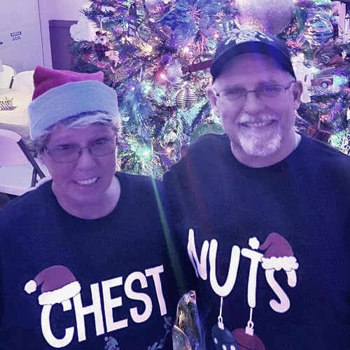 Season 3 Episode 1 - A Healing Experience - Mark and Jackie