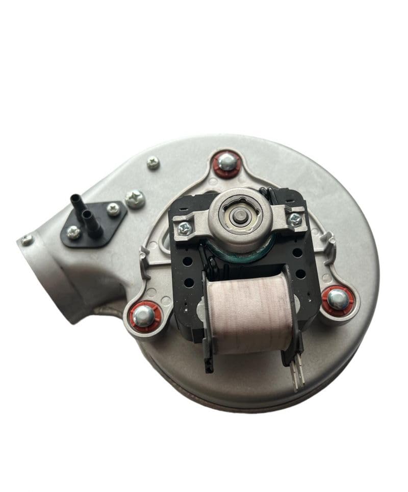 Ideal Classic Fan Assembly 171461 111947 Compatible by HEATMAG
