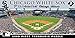 MasterPieces MLB Chicago White Sox Stadium Panoramic Jigsaw Puzzle, U.S. Cellular Field, 1000 Pieces