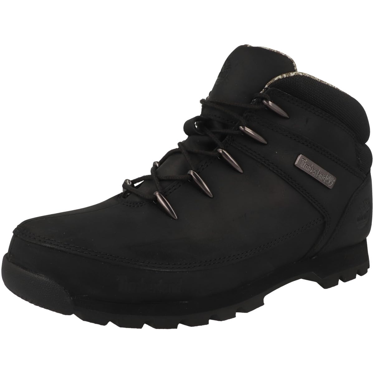 Timberland Euro Sprint Hiker Noir