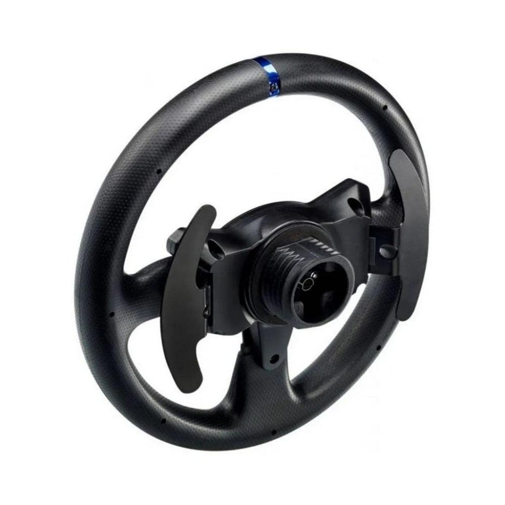 Volante c/Pedais Thrustmaster T300rs Gt Edition - Ps4/ps3/pc