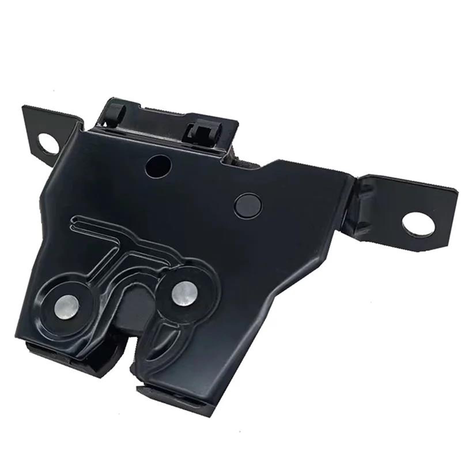Lvxvmozeok One Color Liftgate Trunk Latch 51247337576 1 Pcs Trunk Lock Interlocking Door Locking Block Tailgate Boot Lid