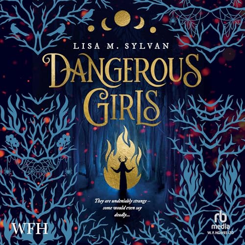 Dangerous Girls -- Lisa M. Sylvan episode artwork