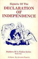 Signers of the Declaration of Independence B0006CJYAO Book Cover
