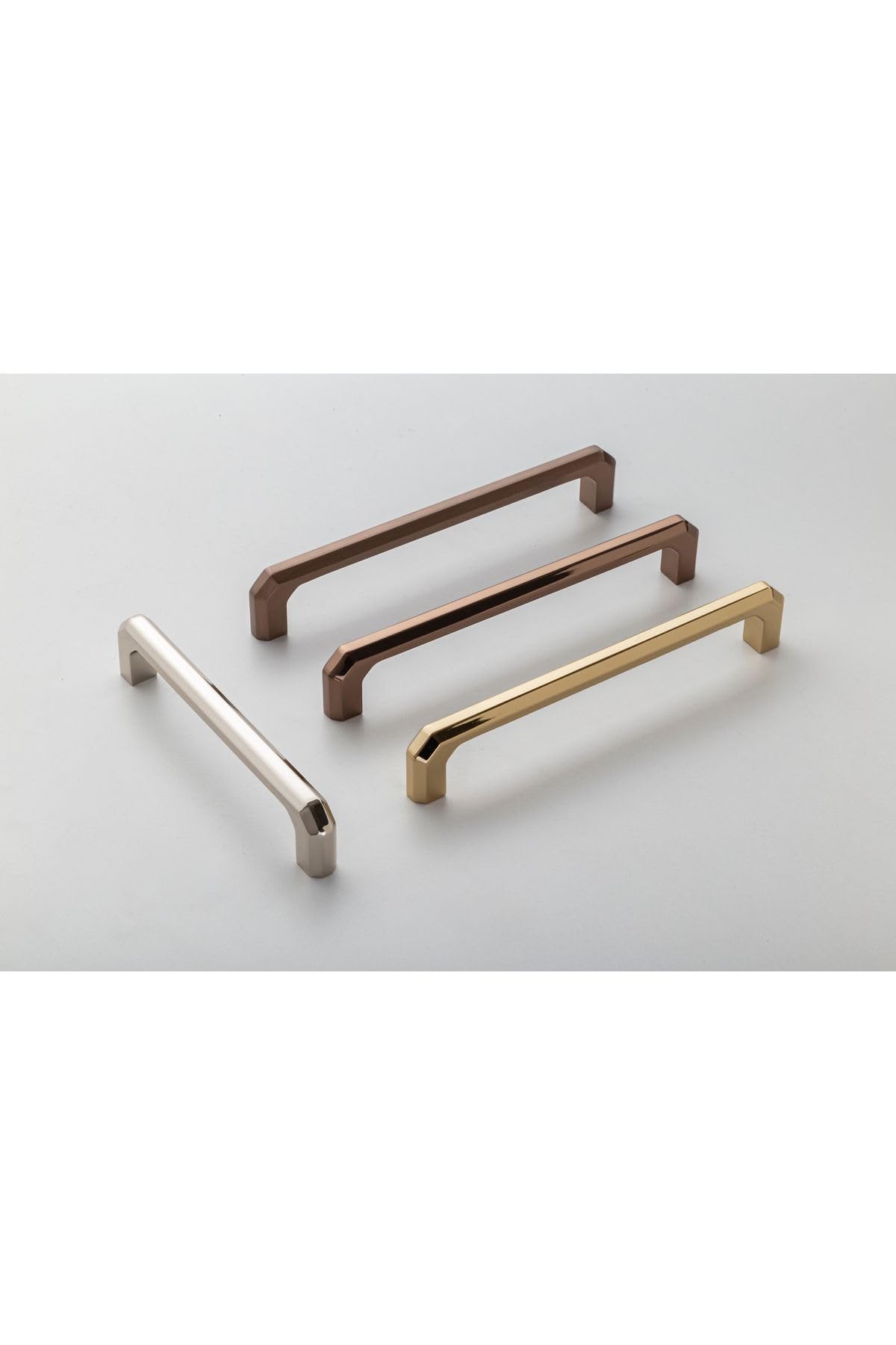 System 9282 Modern Kulp Antik Renk 320 Mm Çok Renkli