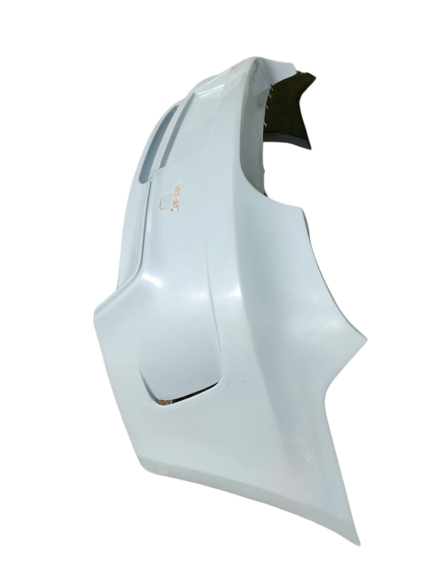 Paraurti Posteriore M1 Look per BMW Serie 1 E87 E81 2004-2011