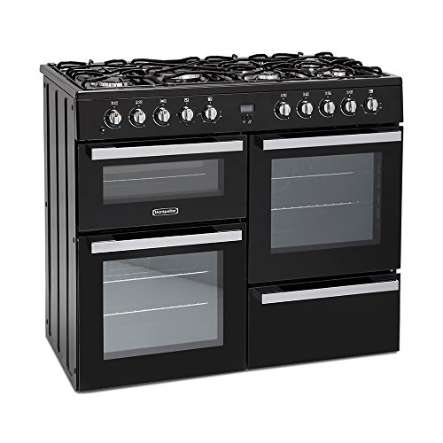 Dual Fuel Range Cooker 100cm at Tesco, Argos, AO, Currys, John Lewis