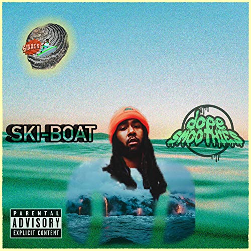 Imagination (Can't Get Away) [feat. Lil Dream] [Explicit]
