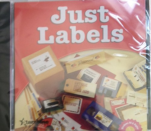 Just Labels