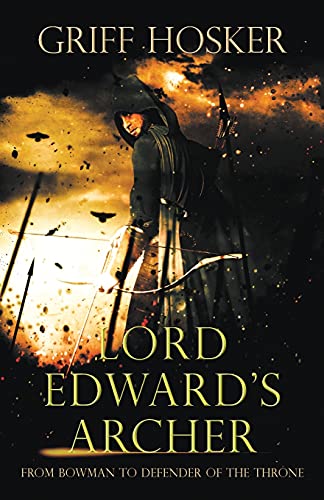 Lord Edward's Archer view 2