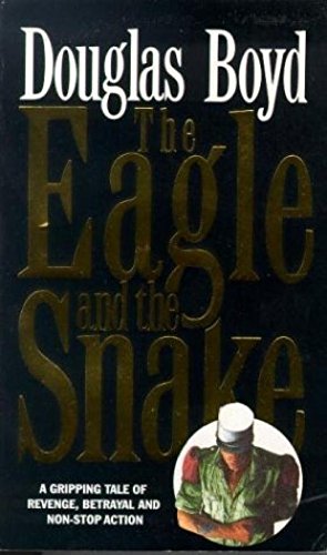 Eagle And The Snake