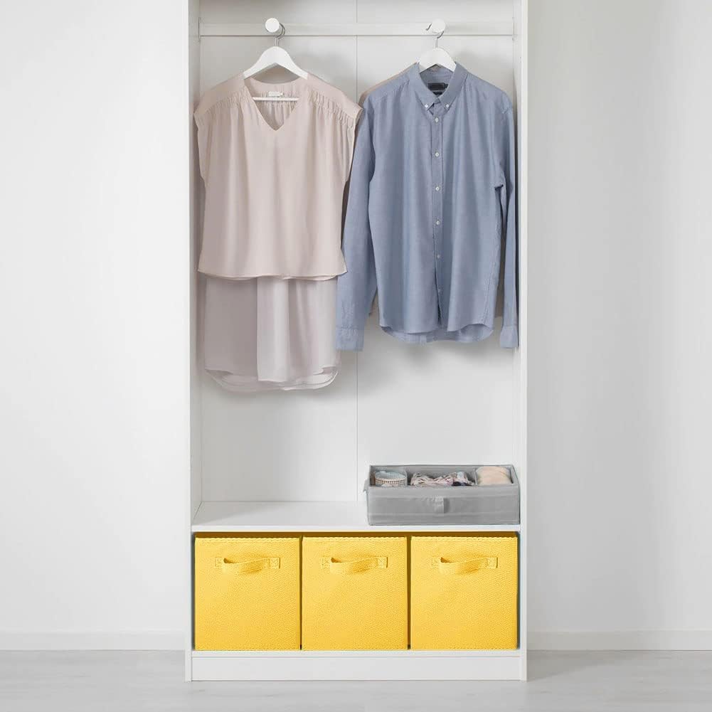 powerking Cube Storage Boxes - Image 2