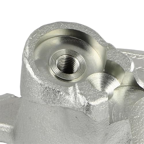 Image of 184060 184042 Front Left Disc Brake Caliper Assembly w /o Bracket